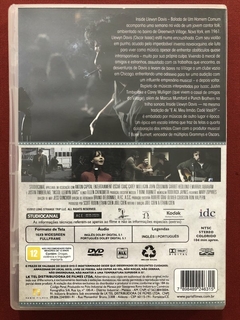 DVD - Inside Llewyn Davis - Direção: Joel & Ethan Coen- Semi - comprar online