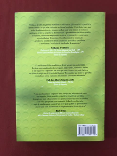 Livro - Planejando Incubadoras De Empresas - José Carlos - comprar online