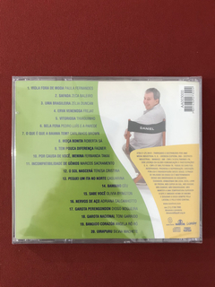 CD - As Brasileiras - Viola Fora De Moda - Nacional - Novo - comprar online