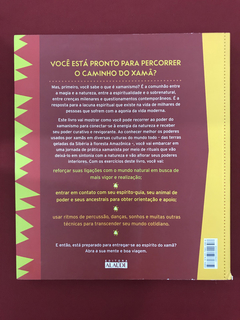 Livro - O Espírito Do Xamã - Mike Williams - Ed. Alaúde - comprar online