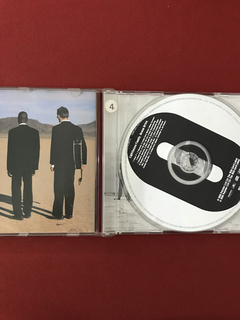 CD - Lighthouse Family - Ocean Drive - Nacional na internet