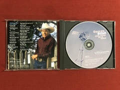 CD - George Strait - One Step At A Time - Importado - Semin. na internet