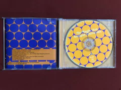 CD - Na Magia Dos Antigos Carnavais - Nacional - Seminovo na internet