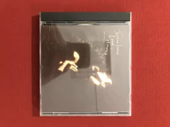 CD - Ivan Lins - Love Dance - Importado - Seminovo