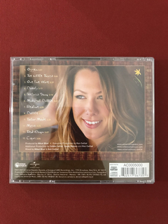 CD - Colbie Caillat - Coco - Nacional - Seminovo - comprar online