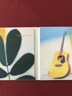 CD - Jack Johnson - In Between Dreams - Nacional na internet