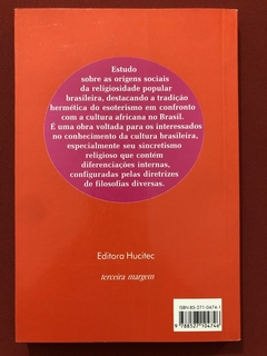 Livro - Conflitos Sociais E Magia - Liana Trindade - Editora Hucitec - comprar online