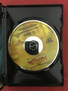 DVD- As Crônicas De Nárnia - O Leão, A Feiticeira E O Guarda na internet