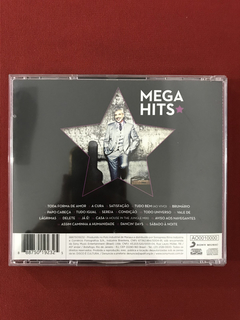 CD - Lulu Santos - Mega Hits - Nacional - comprar online