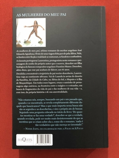 Livro - As Mulheres Do Meu Pai - José Eduardo Agualusa - Tusquets - Seminovo - comprar online