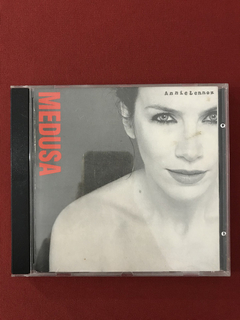 CD - Annie Lennox - Medusa - 1995 - Nacional