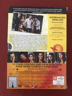 DVD - Box The OC - 4ª Temporada Completa - 5 Discos - comprar online