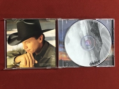 CD - George Strait - The Road Less Traveled - Nac - Seminovo na internet