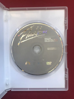DVD - Flashdance - Jennifer Beals - Ed. Especial - Seminovo na internet