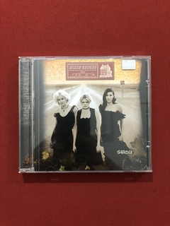 CD - Dixie Chicks - Home - 2002 - Nacional
