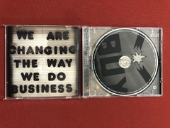 CD - Dixie Chicks - Home - 2002 - Nacional na internet