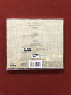 CD - Rufio - The Comfort Of Home - Nacional - Seminovo - comprar online
