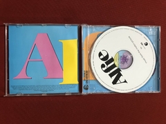 CD - Mick Jagger And Dave Stewart - Alfie - Nacional na internet