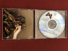 CD - Mariah Carey - Butterfly - 1997 - Nacional - Seminovo na internet