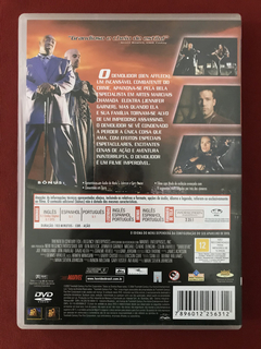 DVD - Demolidor O Homem Sem Medo - Ben Affleck - comprar online