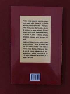 Livro - Só Entre Nós Abelardo E Heloísa - Seminovo - comprar online