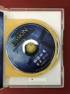 DVD Duplo - A Paixão De Cristo Edição Do Diretor na internet
