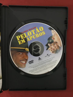 DVD - Pelotão Em Apuros - Damon Wayans na internet