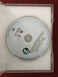 DVD - Um Herói De Brinquedo 2 - Dir: Alex Zamm - Seminovo na internet