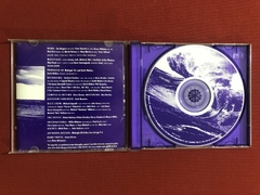 CD - Midnight Oil - Scream In Blue Live - Importado na internet