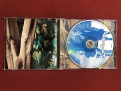 CD - The Folk Implosion - One Part Lullaby - Import - Semin. na internet