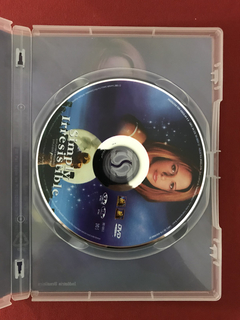 DVD - Simplesmente Irresistível - Sarah Gellar - Seminovo na internet