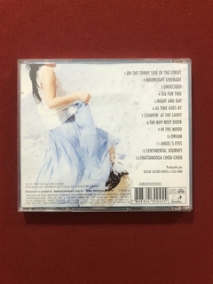 CD - Lisa Ono - Dream - 1999 - Nacional - Seminovo - comprar online