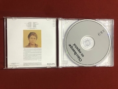 CD - Chico Buarque En Español - 1982 - Nacional - Seminovo na internet