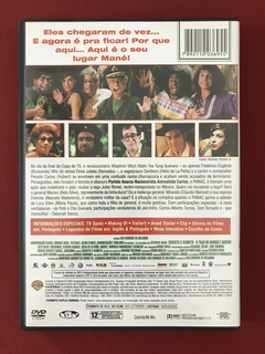 DVD - A Taça Do Mundo É Nossa! - Casseta E Planeta - Semin. - comprar online