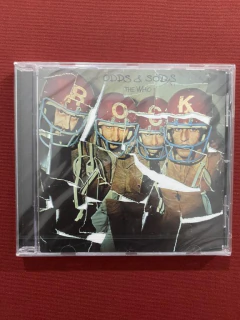 CD - The Who - Odds & Sods - 1998 - Importado - Novo