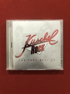 CD Duplo - The Very Best Of Kuschelrock - 2008 - Importado