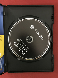 DVD - O Juiz - Robert Downey Jr. - Seminovo na internet