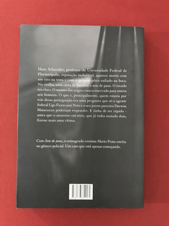 Livro - Sete De Paus - Mario Prata - comprar online
