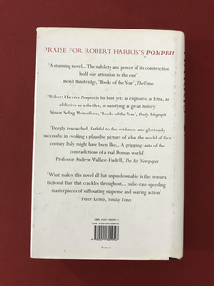 Livro - Imperium - Robert Harris - comprar online