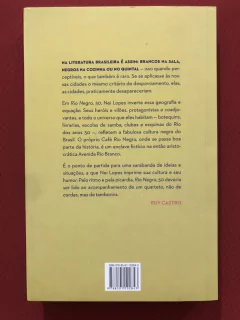 Livro - Rio Negro, 50 - Nei Lopes - Editora Record - Seminovo - comprar online