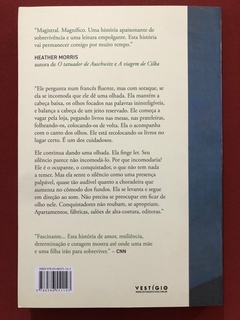 Livro - Paris É Para Sempre - Ellen Feldman - Editora Vestígio - Seminovo - comprar online