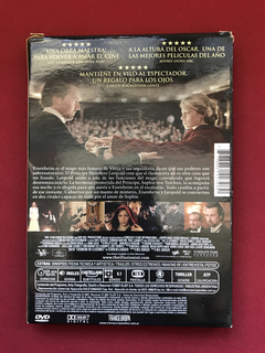DVD - El Ilusionista - Edward Norton / Paul Giamatti - comprar online