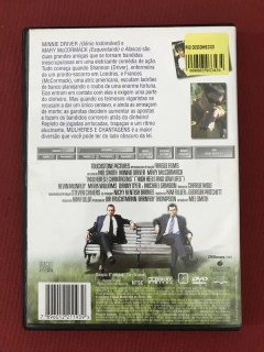 DVD - Mulheres E Chantagens - Minnie Driver - Seminovo - comprar online