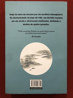 Livro - Pachinko - Min Jin Lee - Editora Intrínseca - Seminovo - comprar online