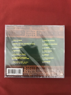 CD - Araguaia - Trilha Sonora - Nacional - Novo - comprar online