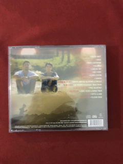 CD - Avenida Brasil - Internacional - Trilha Sonora - Novo - comprar online