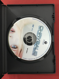 DVD - Chrysalis - Albert Dupontel/ Estelle L. - Seminovo na internet