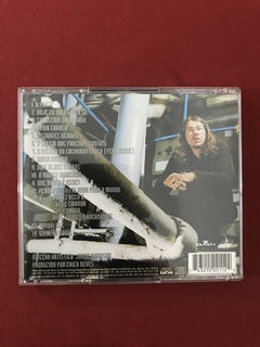 CD - Lenine- O Dia Em Que Faremos Contato- Nacional- Semin. - comprar online