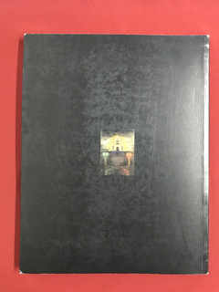 Livro - João Câmara - Duas Cidades - Pintura e Objetos - comprar online