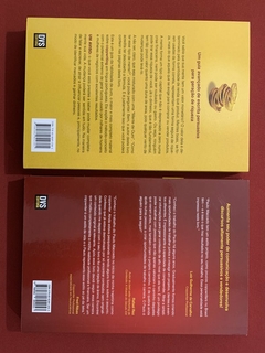 Livro - Copywriting - 2 Volumes - Paulo Maccedo - Editora DVS - Seminovo na internet